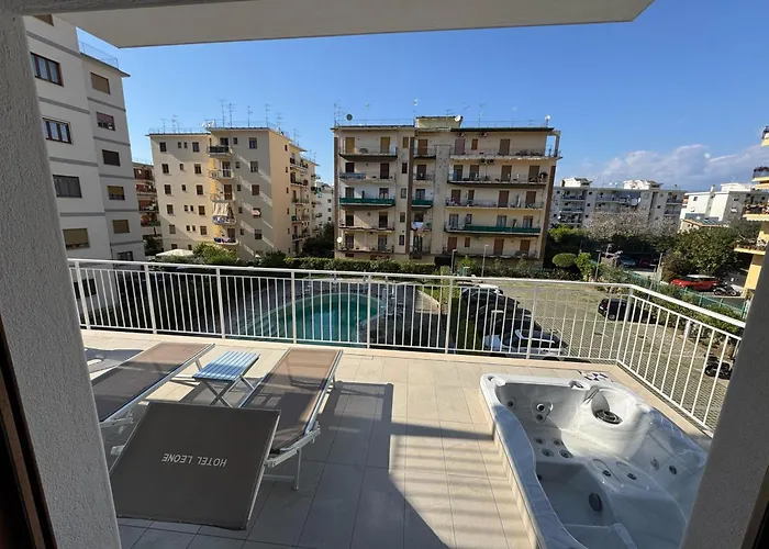 Hotel Leone