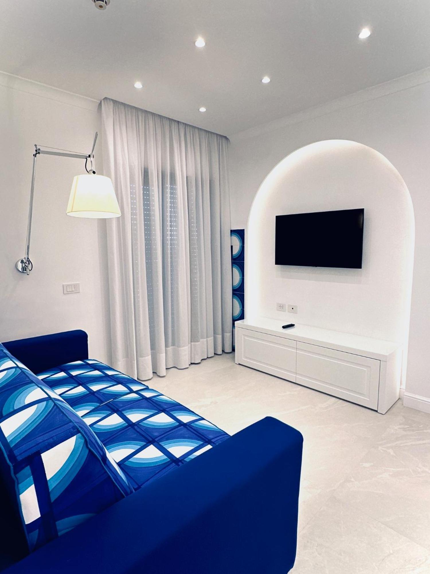Leone Hotel Península Sorrentina