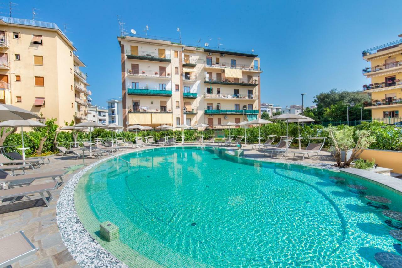 Leone 3* Sorrente