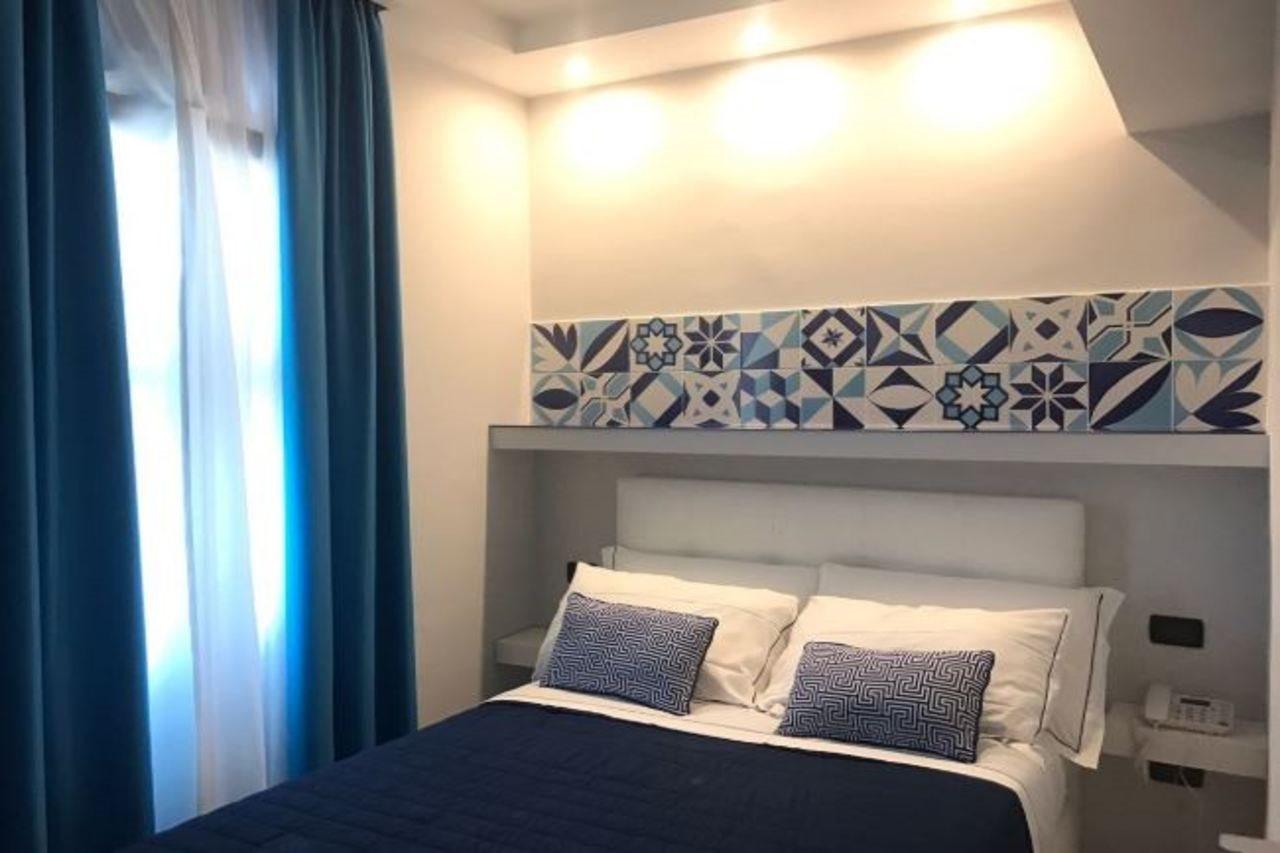 Leone Hotel Sorrento